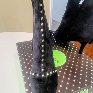 Kelly Katie SHOE BOOTS --NWOT #9